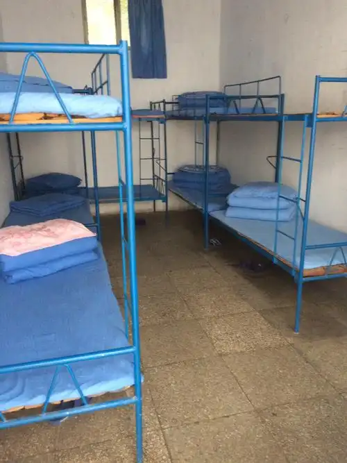 101宿舍,樊国虎老师指导