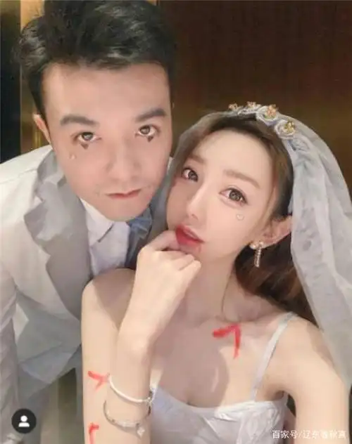 陈冠希前女友谢芷慧承认新恋情,男友事业有成是金融才俊