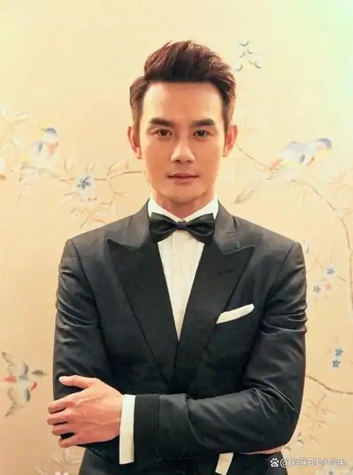 湖北12市盘点各市最出名的影视男明星