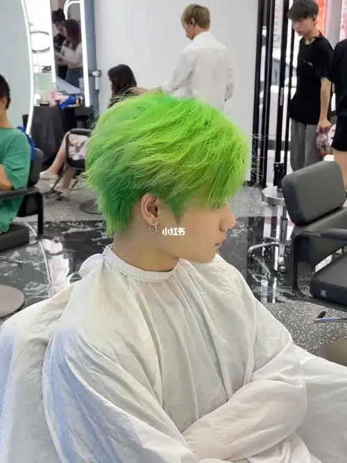 澄海发型和军  #澄海染发和军  #澄海烫发和军  #澄海男生发型和军