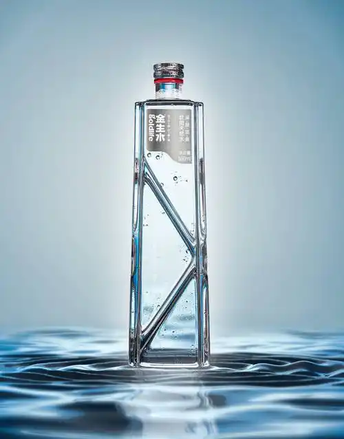 金生水业金生水起