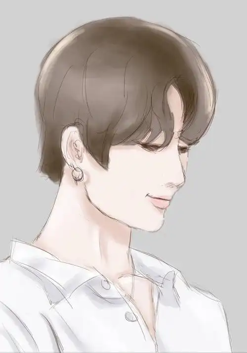 偶像练习生 朱正廷