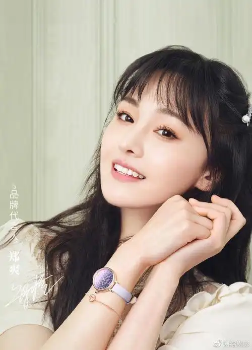 不算在拍的电视剧,由郑爽主演并制作完成的准备在2021年上映的电视剧