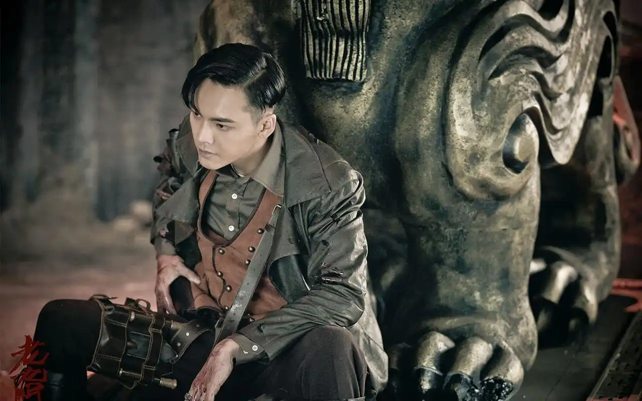 中国古代盗墓贼必备的5大盗墓神器,最后一种连僵尸见了都怕