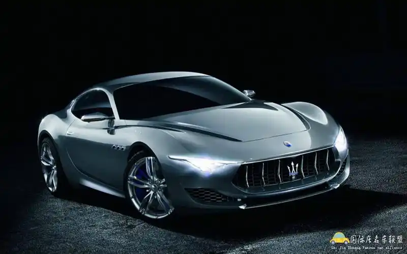 石家庄玛莎拉蒂mc20车友会微信群_国际庄名车联盟_石家庄高端公益