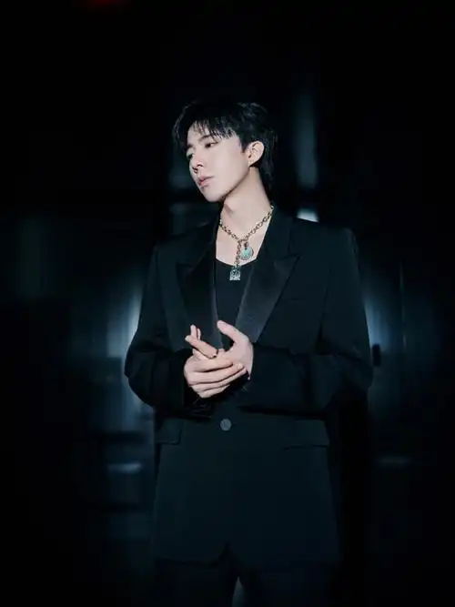 刘宇宁宝曼兰朵卓韵代言人##刘宇宁宁远舟