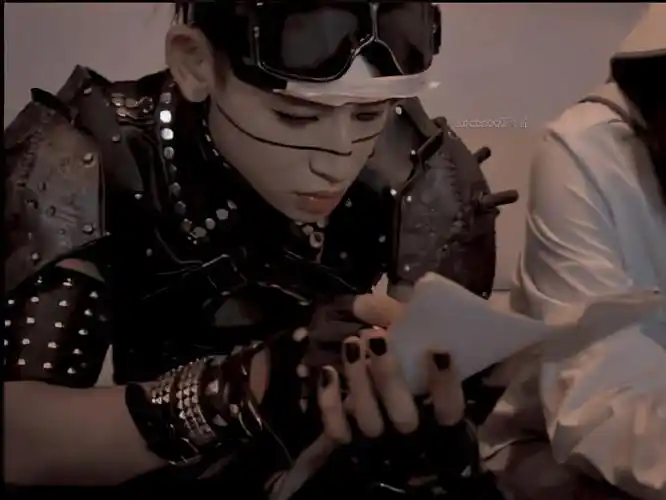 小鬼新专辑先行曲逆流而上##小鬼把更多时间花在音乐上