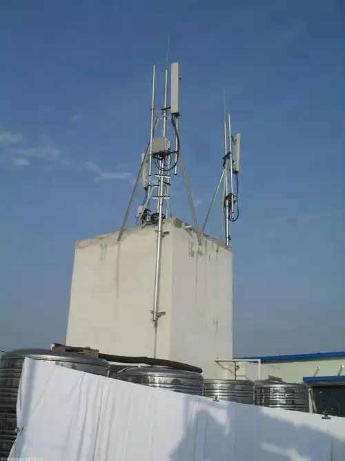 北京移动5g抱杆报价