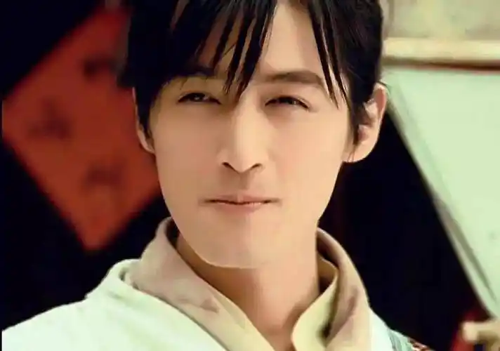 从年少成名到险丧生跌落谷底再到涅槃重生,胡歌的故事独一无二-第11张