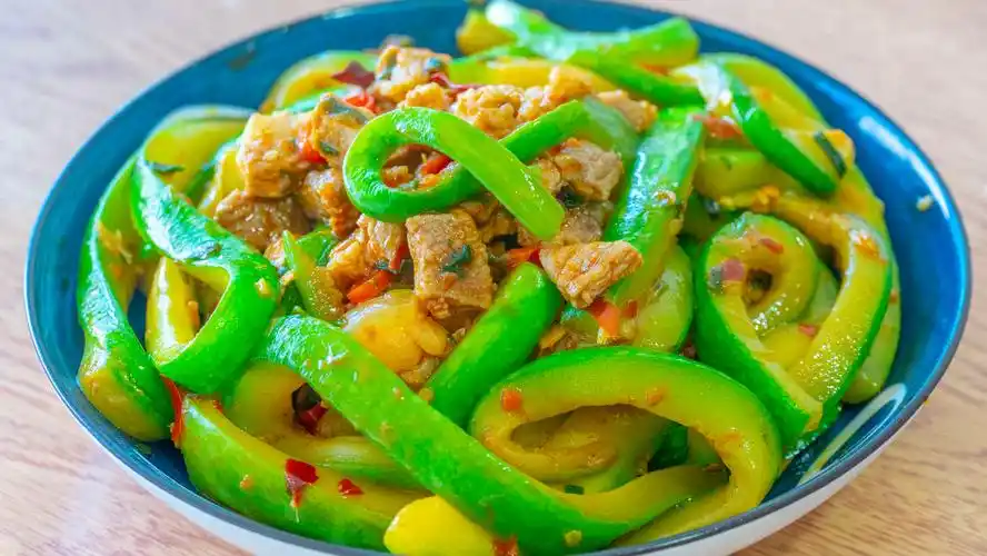 冬天太阳晒得少推荐吃10种高钙菜易吸收助生长强筋健骨