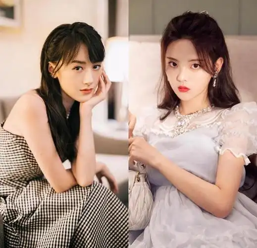 袁冰妍虽然与欢瑞世纪的关系缓和,但是资源还是被截胡,太可惜