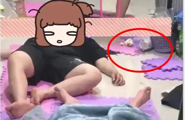 高考妈妈喝多了附图(重庆某高校多名女生醉酒)