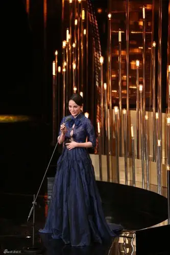 组图:大陆片"承包"金马奖 陈建斌蒋勤勤恩爱_高清图集_新浪网