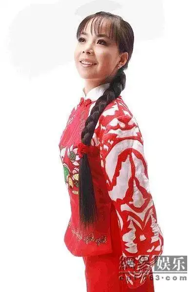 回声嘹亮:靠《东方红》红遍全国的陕北歌王姑娘王二妮