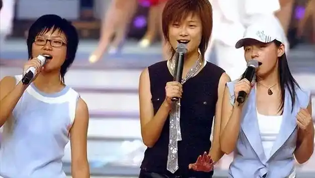 李宇春19年稳居c位的原因郭德纲早就说明白了答案现实又老套