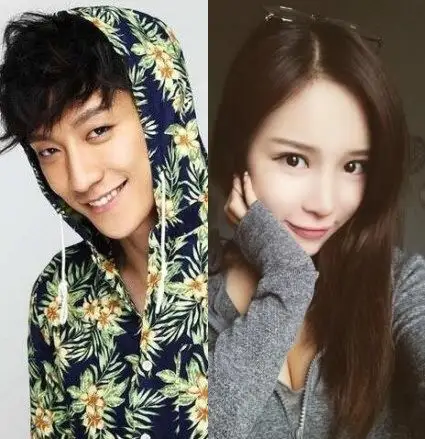 【图】曝乔任梁生前女友 发微博曝光照片被网友质疑