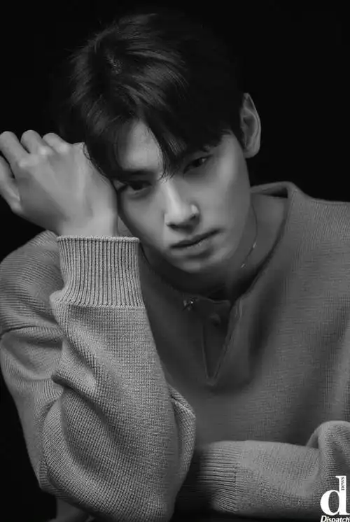 车银优最新画报