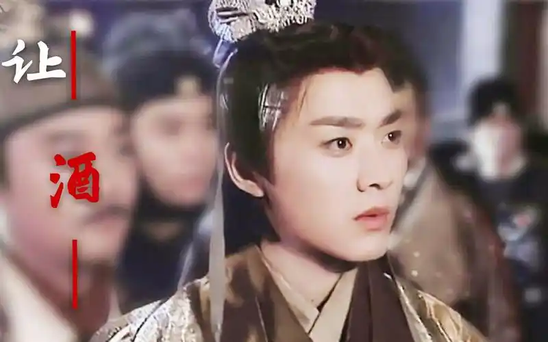 沈晓海│宁王这反派很难不让人三观跟着五官走