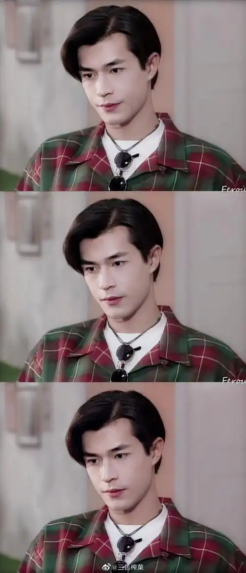 古天乐超话#古天乐#壁纸调色 || 阿sir早晨高颜值 陆建材