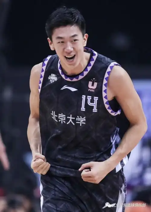 不可比拟的王少杰(上)——校园时代