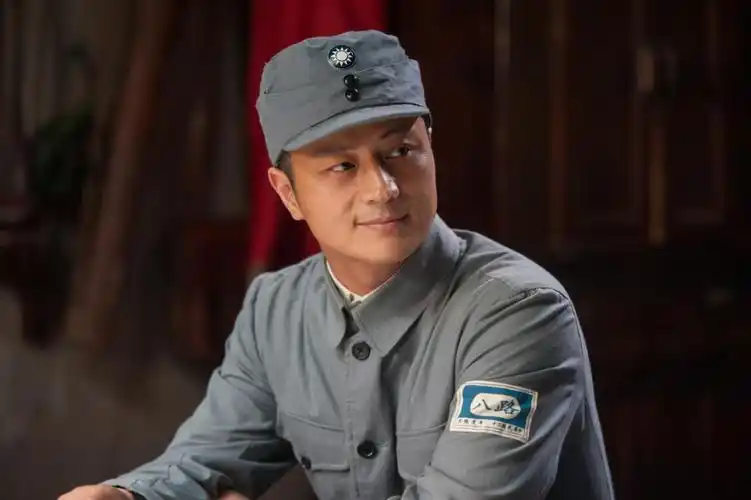 电视剧《誓盟》:拍摄时地表温度大于60°的剧组生活