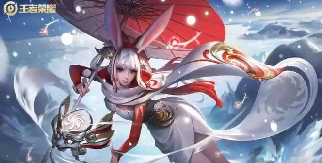 王者荣耀公孙离英雄图鉴