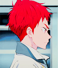 少年gif红发gif走路gif卡通gif