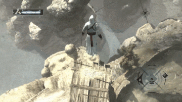 盘点刺客信条系列最尴尬的18个瞬间