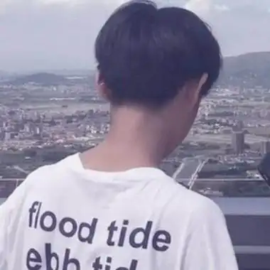 cp情侣头像真人超清超清好看的cp头像情侣一对两张真人