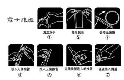 亲身验证告诉你缩阴药是真的管用吗