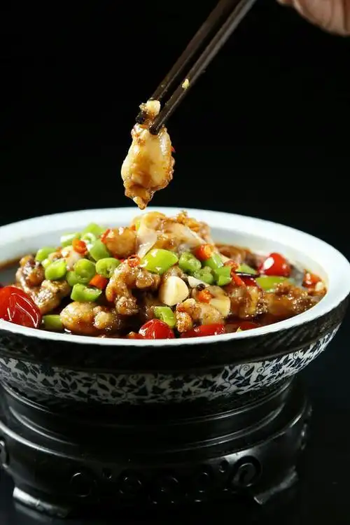 一屋一食2018年新菜品