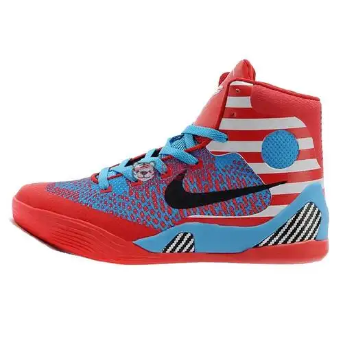 9理发师-39篮球鞋】nike耐克 kobe 9科比9代篮球鞋男鞋女鞋高帮全明星