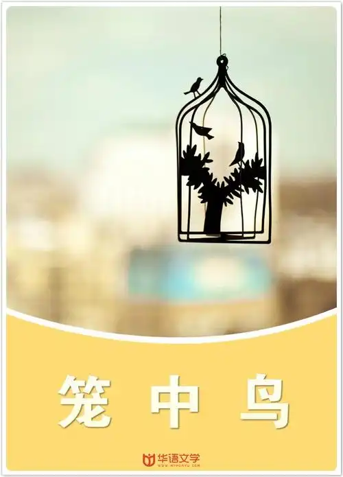 形容笼中鸟的句子(形容笼中鸟的句子简短)