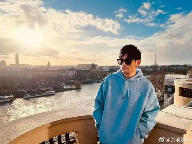 回应网友恶评##周杰伦 我只看我想看的#18日,有网友给周杰伦ins留言:"