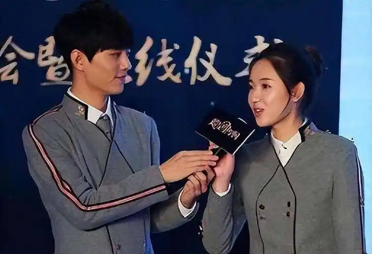 肖战的荧幕初吻是她,与多位男星传绯闻_王玉雯_胡波_杨玏