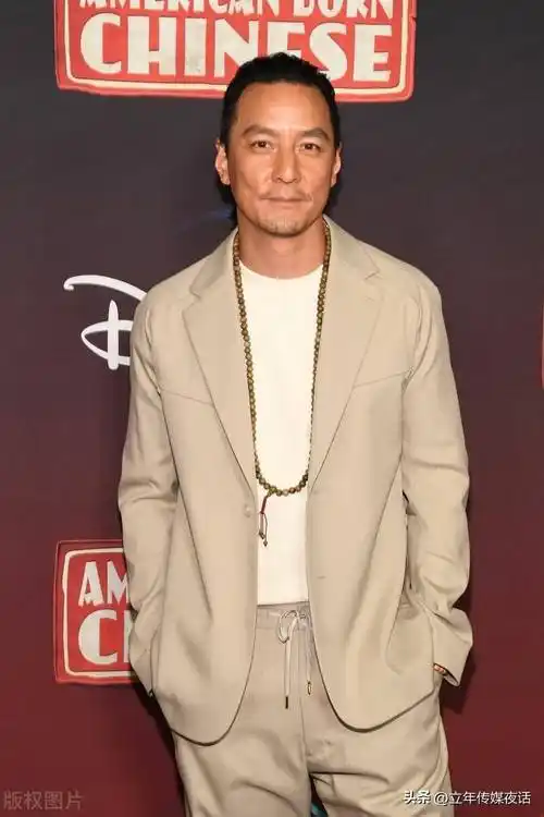 吴彦祖披荆斩棘拉呱闲侃:谈笑有鸿儒,往来无白丁_电影界_艺术_交往