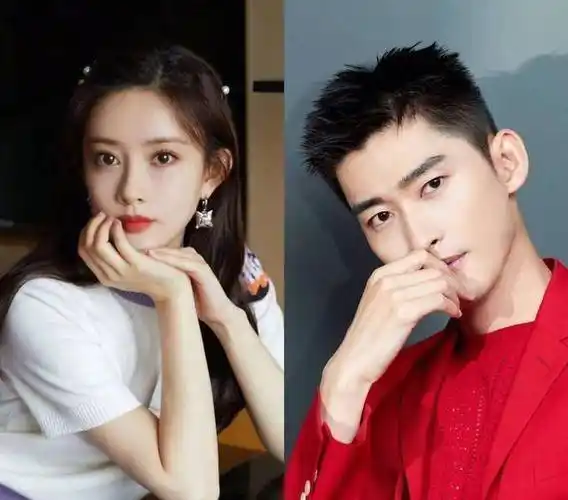 在接触若曦和邓伦,可后者早不想给85花当二番了_程潇_电影界_杨幂