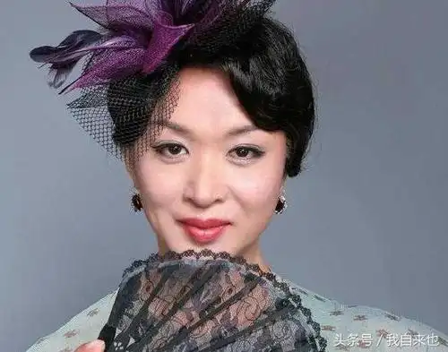 金星前妻美照曝光,颜值高到范冰冰自叹不如,气质超过刘亦菲