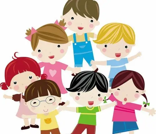 健康运动,乐享童年——品知幼儿园早操检查活动