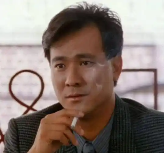 李修贤_巨星_角色