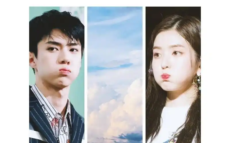 【超甜】那些年裴珠泫吴世勋穿过的情侣同款&同框lovestagram