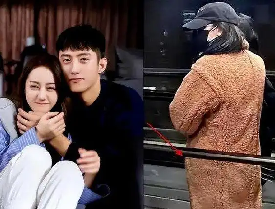 热巴|黄景瑜|恋情_新浪新闻