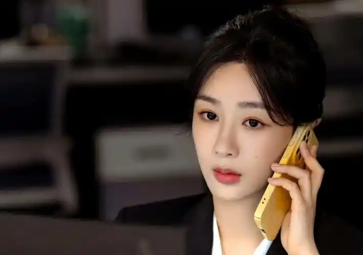 杨紫新剧来袭,演员阵容不错,终于有剧可以追了_腾讯新闻