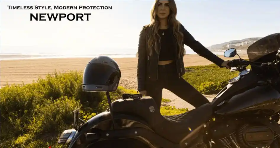 摩托车_品牌_产品