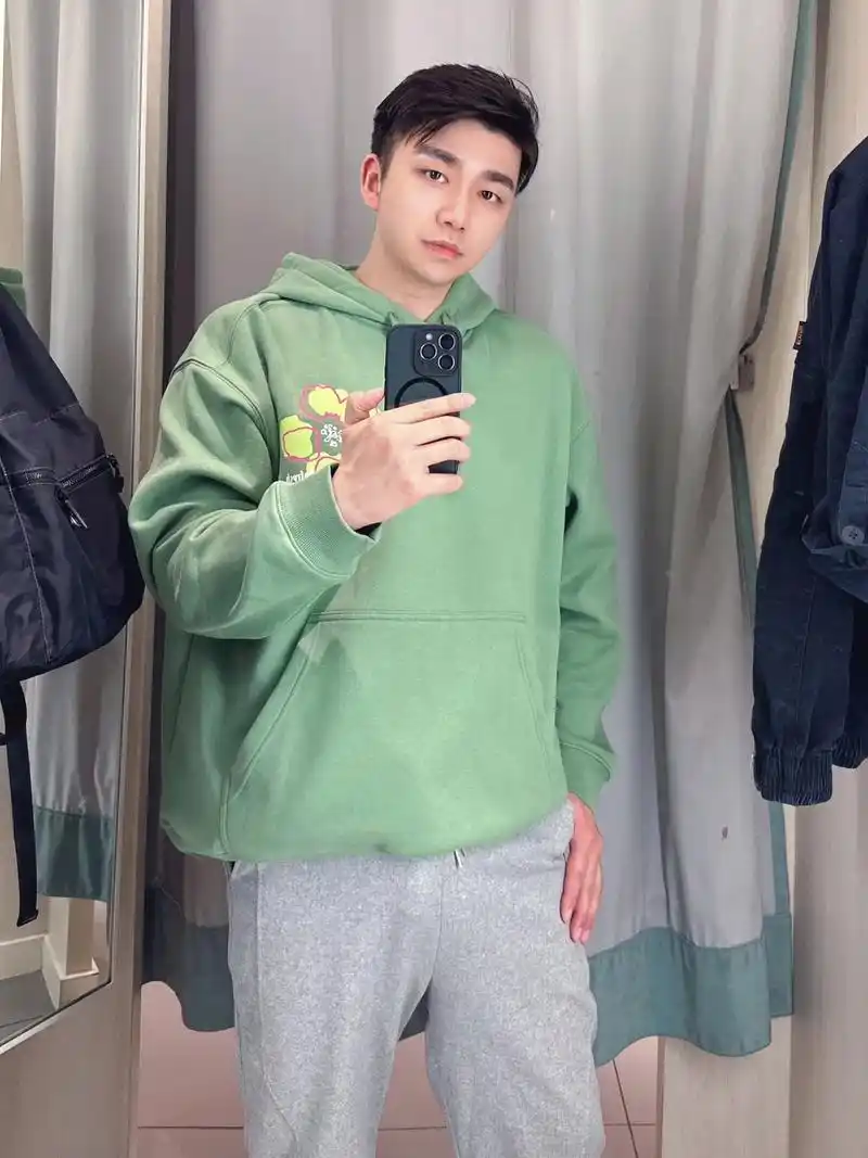 图文伙伴计划 男孩子的 - 抖音