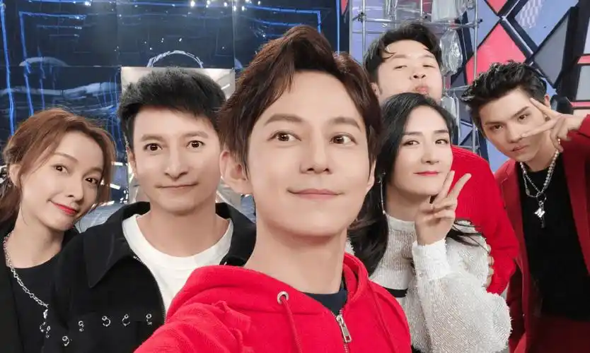 杨迪李雪琴常驻何炅新节目,谢娜吴昕海涛维嘉却彻底离开湖南卫视