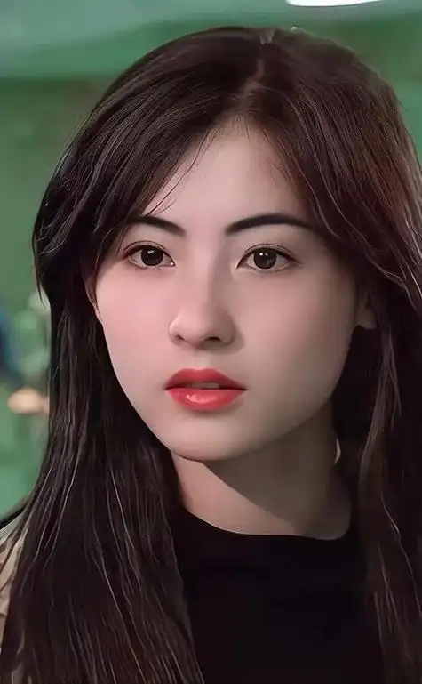 女明星素颜照曝光不老女神赵雅芝也难逃岁月张柏芝满脸雀斑