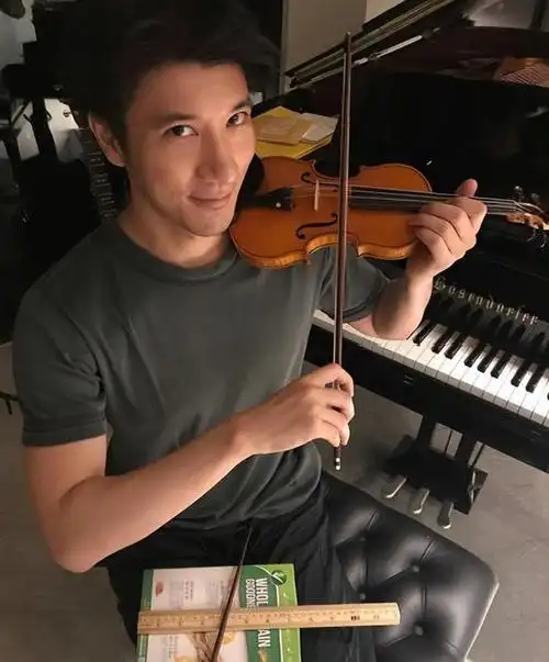 事件反转,王力宏沉冤得雪!李靓蕾曝出的出轨证据都是假的?