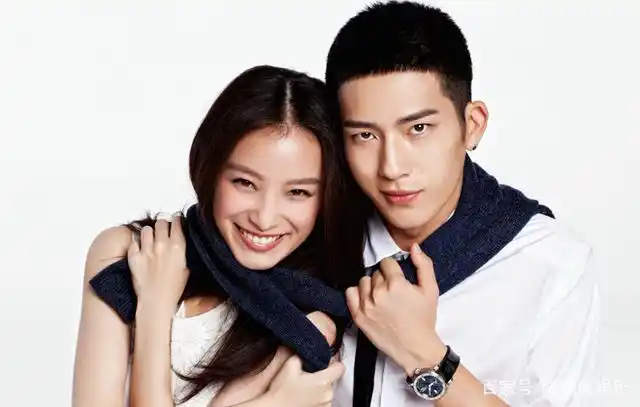 倪妮前男友有几个,带你揭秘倪妮的恋爱史