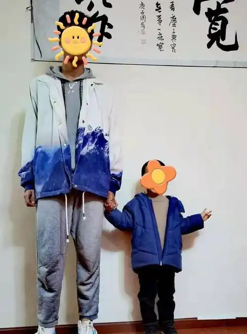 12岁孩子身高1米75坚持让孩子做好三件事孩子长个更轻松